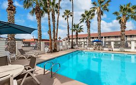 Motel 6 Eloy Arizona Casa Grande
